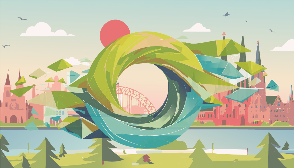 CircularTech Forum Cologne — the global community on Digital Product Passports