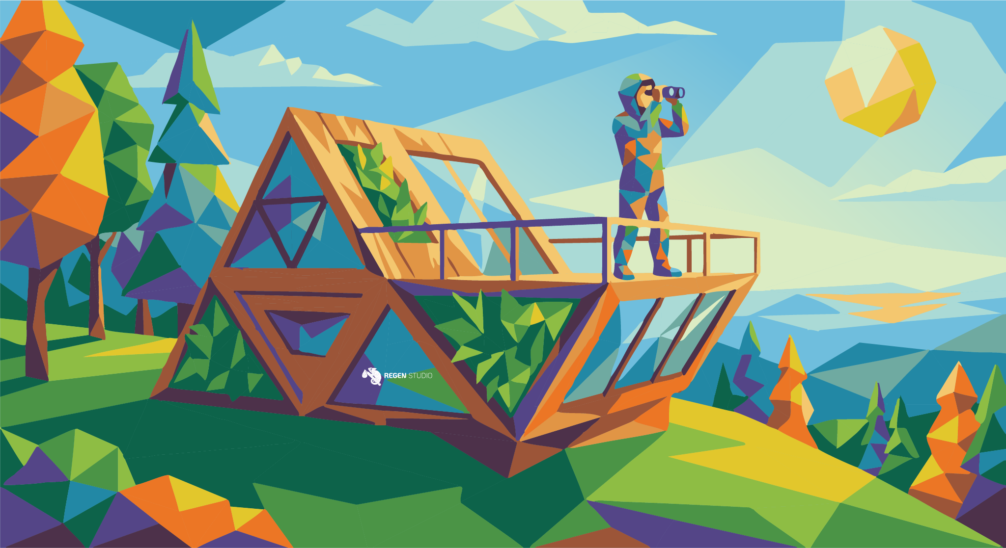 Two routes to CE marking under the Construction Products Regulation — harmonised standards and European Assessment Documents — both leading to Digital Product Passport obligations