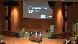 Hackathon — Conscious Cities thumbnail