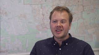 How Energy Access Shapes Lives — lecture thumbnail