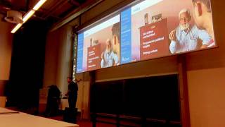 Thesis defense — TU Delft thumbnail