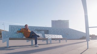 Smart grid — Living Lab Scheveningen thumbnail